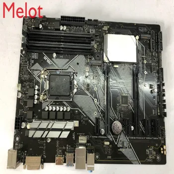 

China Computer Cityasus/Prime Z370-P/A/F CPU Support E7 8700K