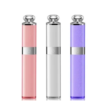 

Portable Face Spray Bottle Nano Mister Facial Hair Steamer Ultrasonic Ozone Face Sprayer Cold Beauty Hydrating Skin Care Tools