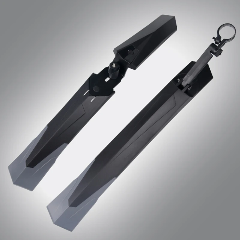 Велосипедный брызговик 1 пара передний/задний для горного велосипеда 26 27 5 29