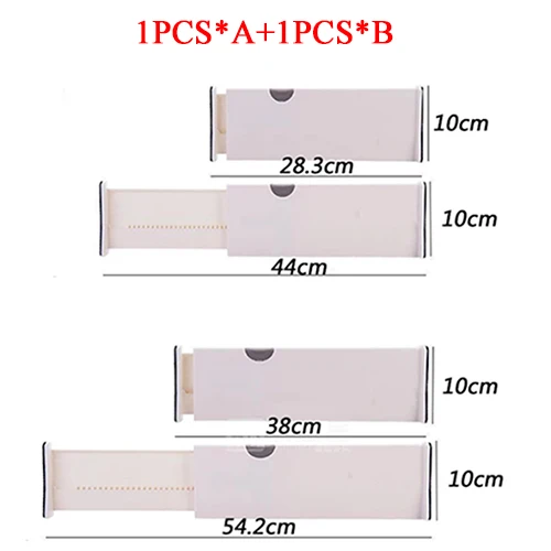 1PCSA and 1pcsB