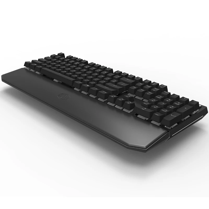 Cooler Master MasterKeys MK750 RGB светодиодный Механическая игровая клавиатура корпус оси Cherry