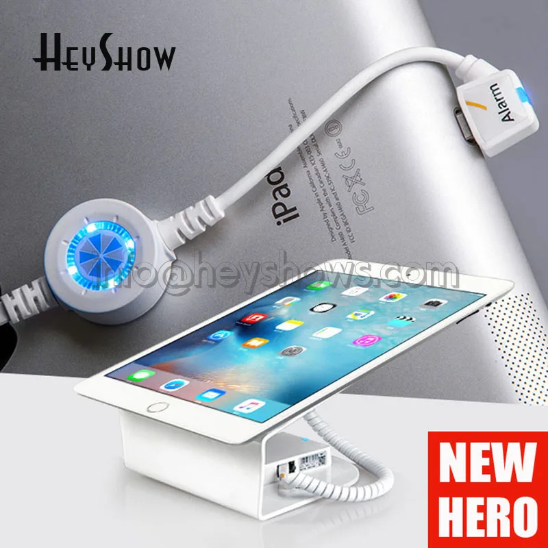 10 шт. планшета iPad Secuirty Blurglar стенд Huawei Samsung планшетов Apple безопасный Анти кражи