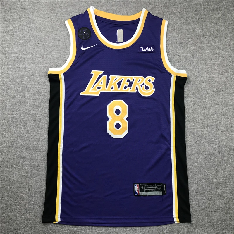 lakers 8 kobe