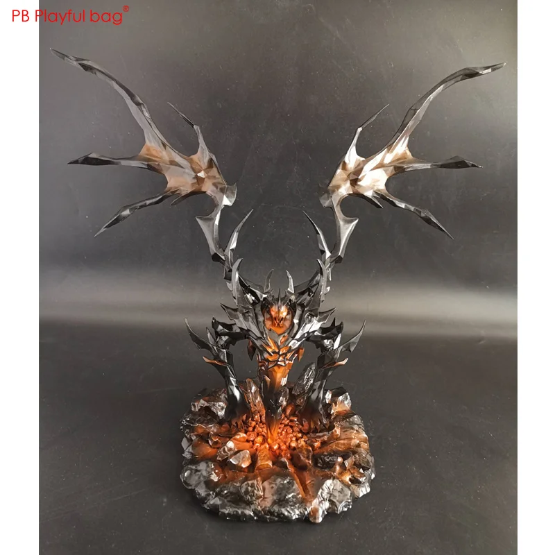  Dota 2 SF figure Excellent action figure Game collections Dota fans loves Novelty Room decoration B