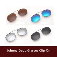 Солнцезащитные очки на застежке с поляризованными линзами для мужчин и женщин, солнцезащитные очки с фирменным дизайном для вождения автомобиля, высокое качество, Q008