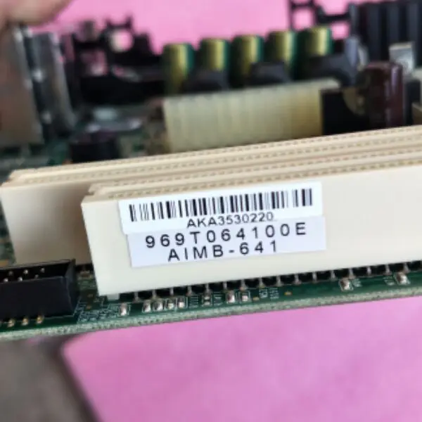 Original de Produto Unidades de Portas de Rede Desmontagem Físico Três-três Dupla - Image 3