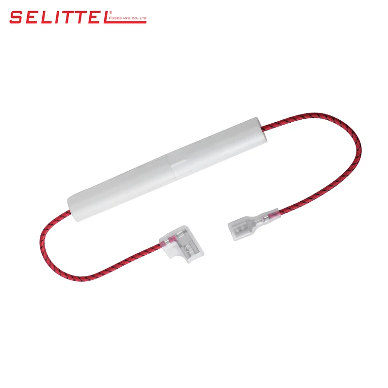 5KV high voltage Microwave oven fuse holderfuse holderhigh voltage