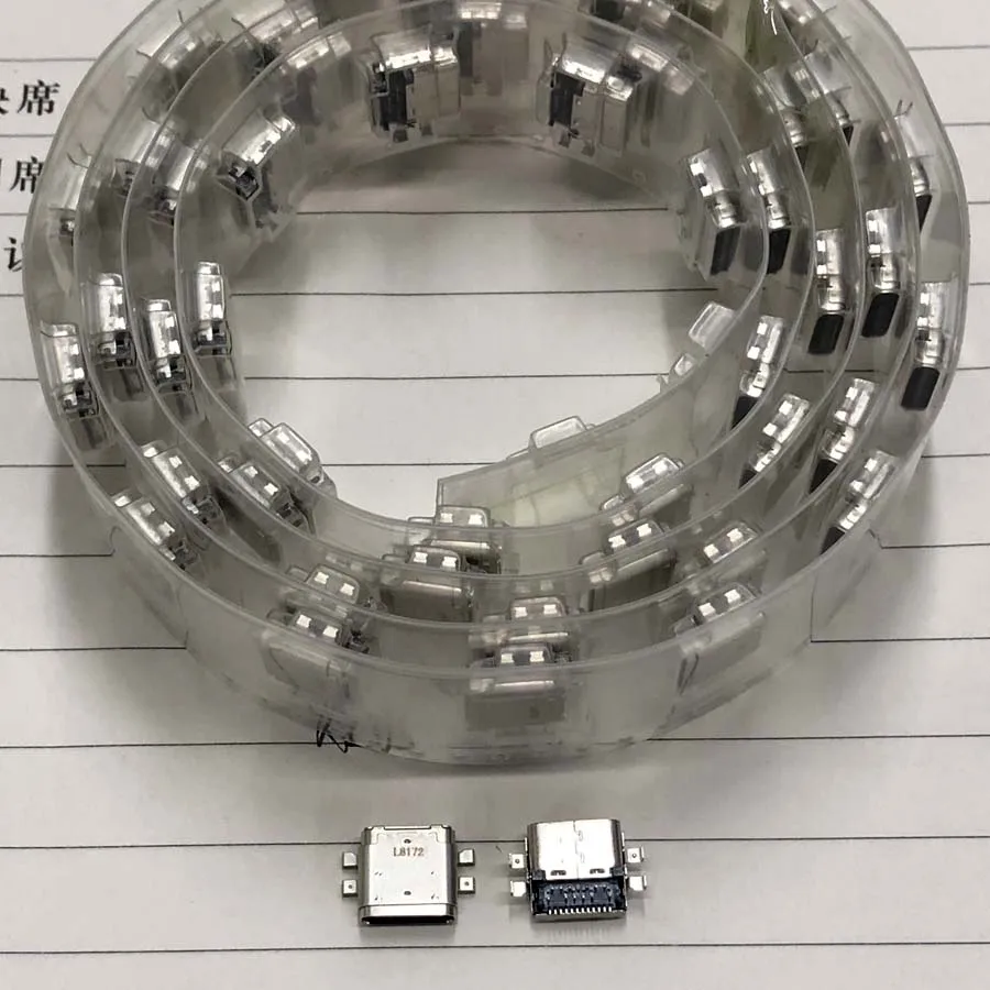 

Original new Micro USB Charging Dock Connector Socket charge Port type-c type c For Asus ZenPad s 8.0 Z580 Z580CA P01MA