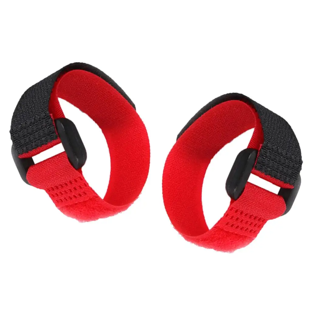 2pcs No Crow Collar for Roosters No Crowing Belt Neckband Poultry Supplies Neckband Anti Hook Neck Belt for Cockerel