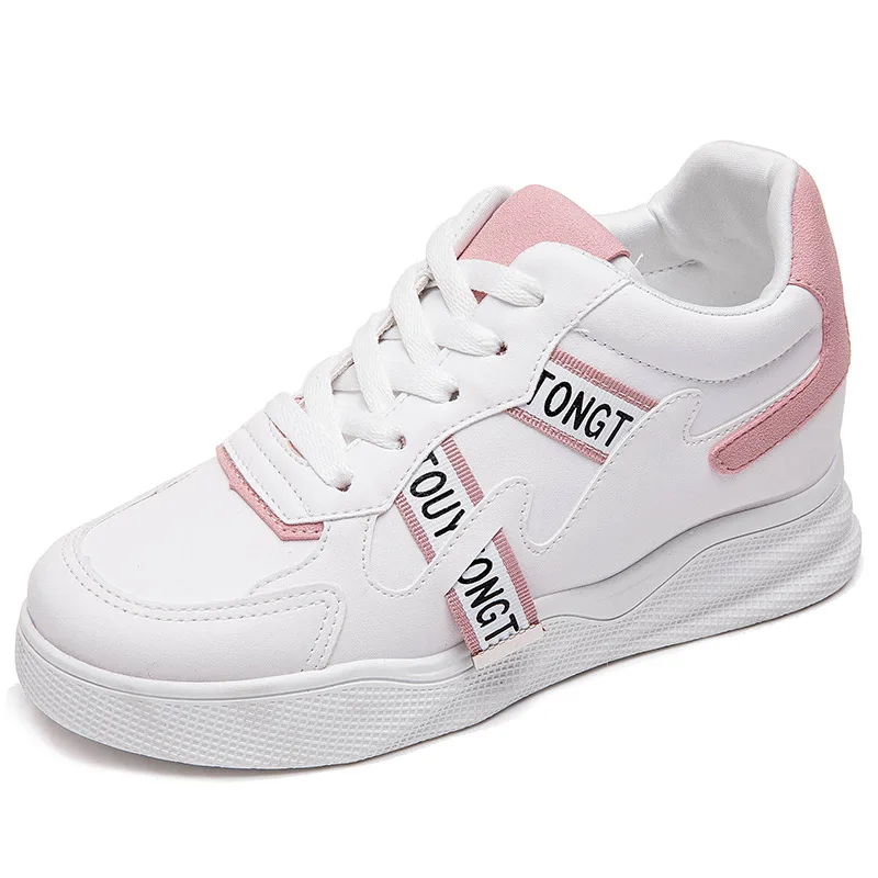 Autumn New Women Sports Shoes Trend Outdoor Comfortable Sneakers High Quality Original Running J1-98 | Спорт и развлечения