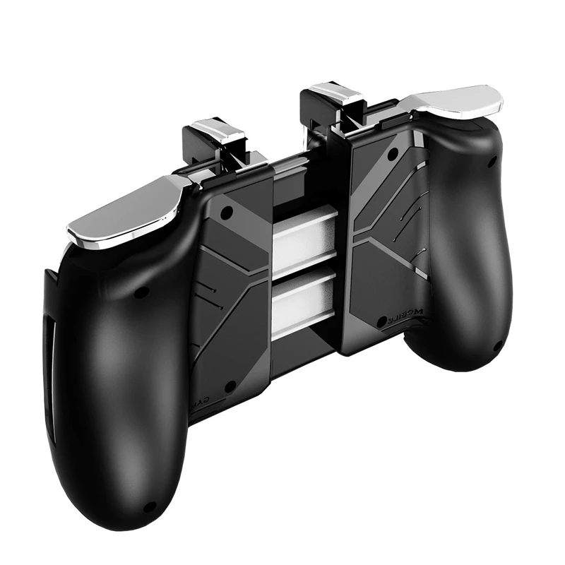 Мобильный игровой контроллер JABS(обновленная версия), L1R1 и геймпад для Pubg/ножей/правила выживания, игровые Джойстики для мобильных устройств