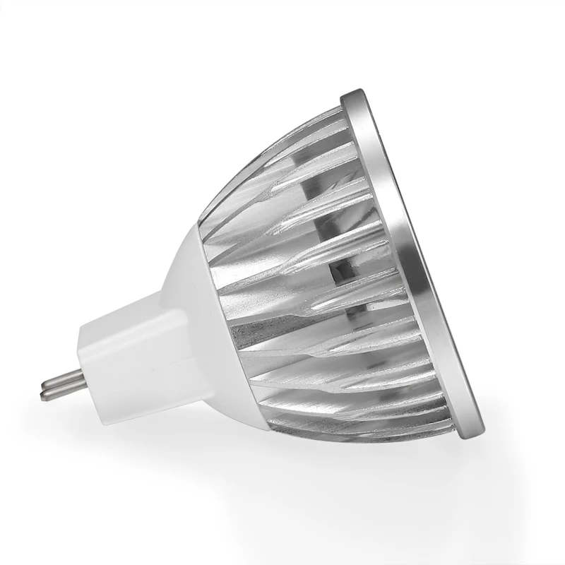 Светодиодный прожектор Nieuwe MR16 COB высокой мощности точечный Led светильник