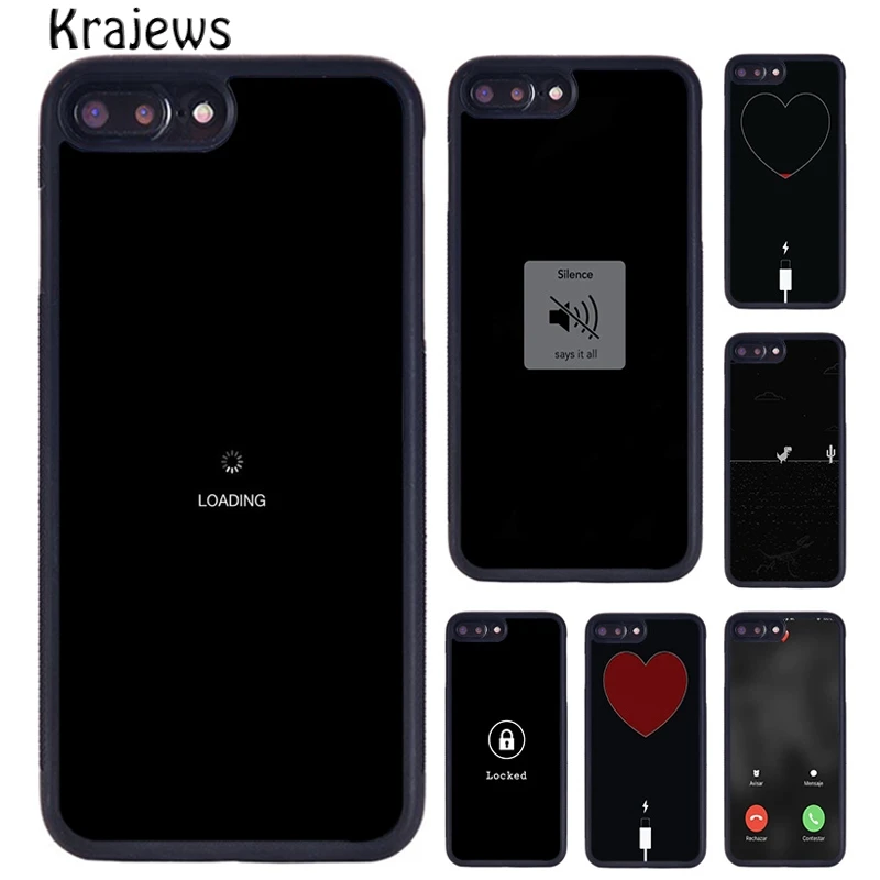 Чехол для телефона krajedies Fight Like A Girl power iPhone 5 6 7 8 Plus 11 Pro X XR XS Max samsung Galaxy S6 S7 EDGE S8 S9 S10 PLUS
