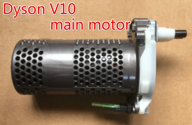 Tête de moteur d'origine pour aspirateur sans fil Dyson V11, assemblage  hôte, coque de poignée, pièces de rechange, accessoire, déterminer -  AliExpress