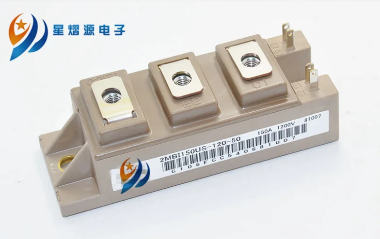 2MBI150US-120-50 Новый igbt-модуль в наличии 150A-1200V