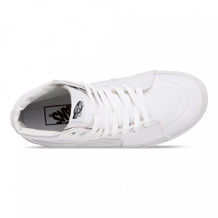 Кеды Vans Sk8 Hi VD5IW00|Кроссовки и кеды| |