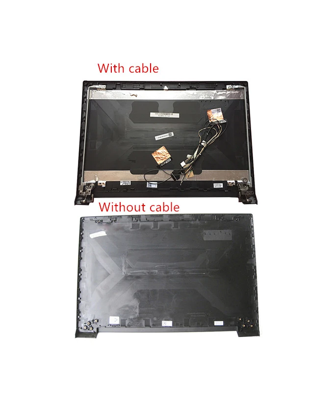Для lenovo IdeaPad V310-14ISK V310-14 ЖК-задняя крышка 5CB0L46733 3ELV6LCLV00