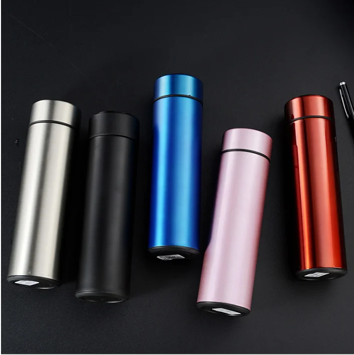 GH двухэтажная интеллектуальная термоизоляционная чашка офисная водная