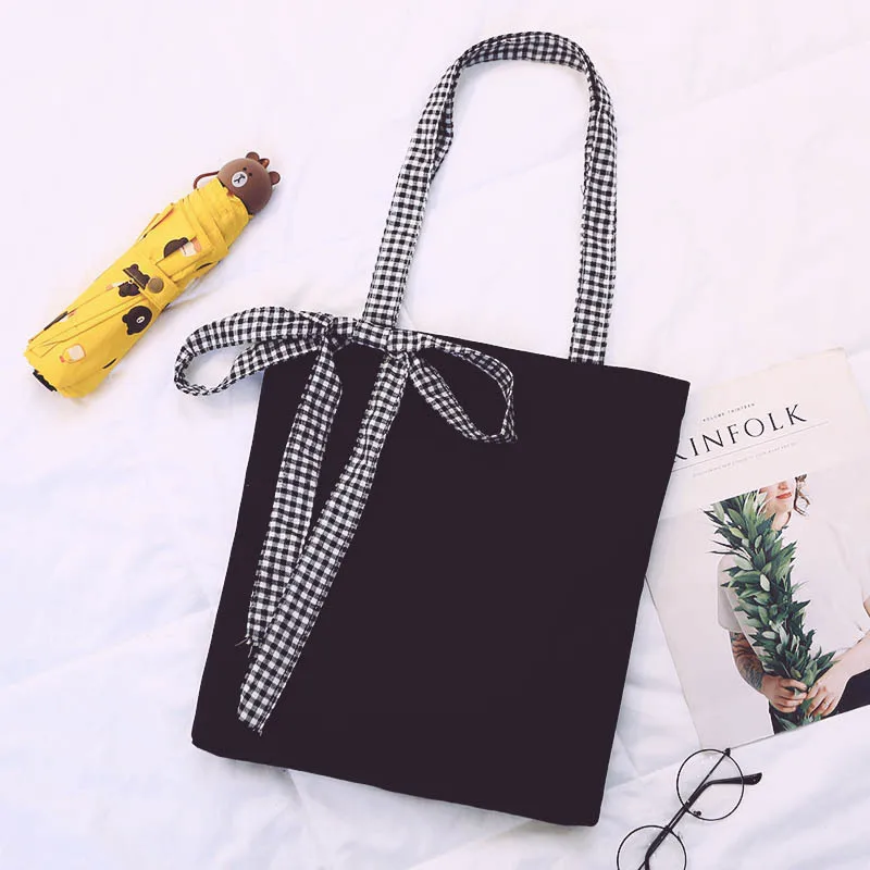 Микро для женщин стиль Мода шикарная холщевая сумка на плечо Женская Корейская версия студентов простой Универсальный Южная