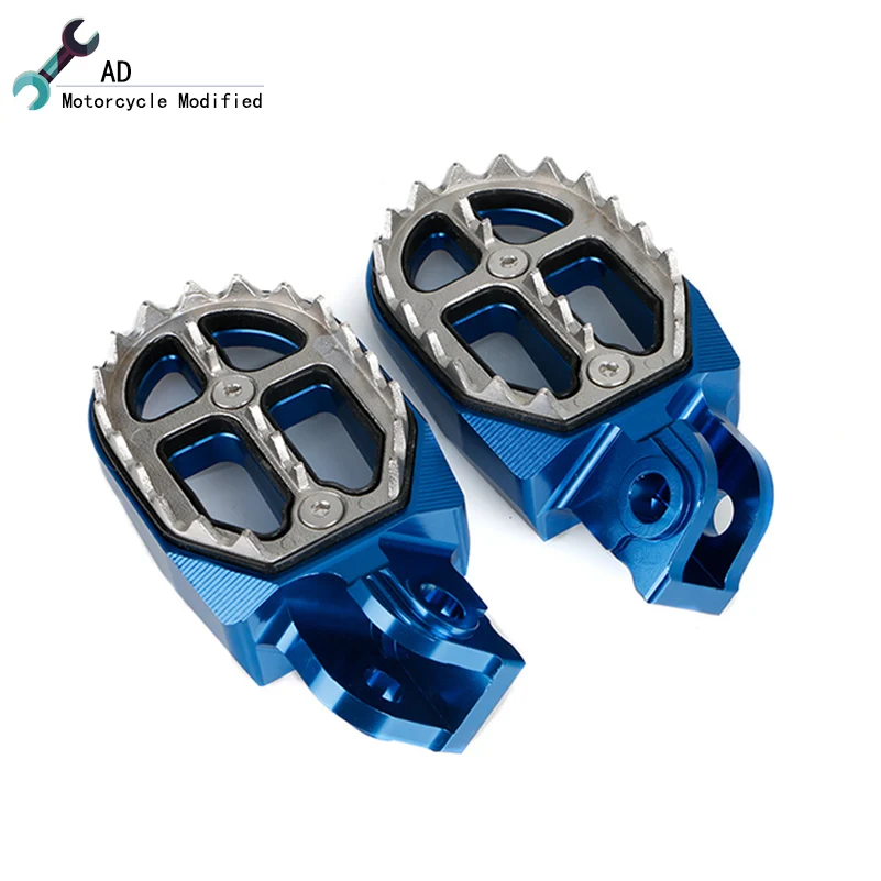 For Husqvarna Vitpilen 401 701 Svartpilen 401 Te 250i 300i Foot Pegs