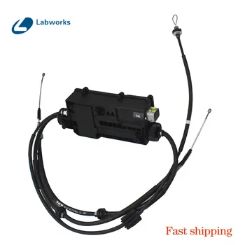 

Parking Brake Actuator With Control Unit For BMW X5 X6 E70 E71 E72 34436850289