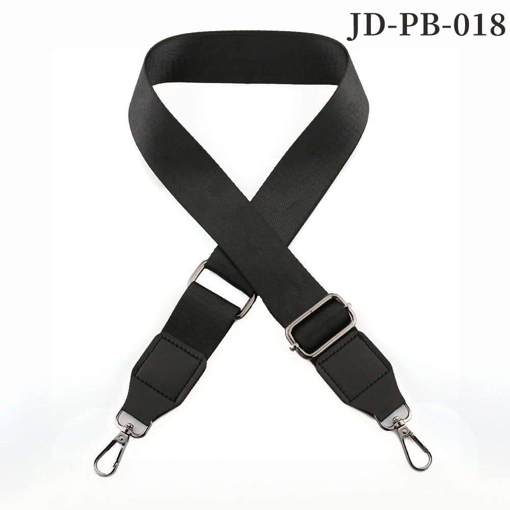 Correa De Tela Para Bolso Bandolera: Accesorio Práctico Y De Moda
