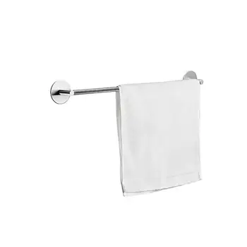 

1pcs Stainless Steel 40cm/55cm/70cm Bathroom Tub Toilet Handrail Grab Bar Shower Safety Support Handle Suction type Towel Rack