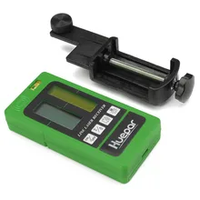 Лазерный нивелир детектор приемник для Levelsure Электронный выравнивания 2/5/12 вертикальных линий по горизонтали для красный/зеленый светильник