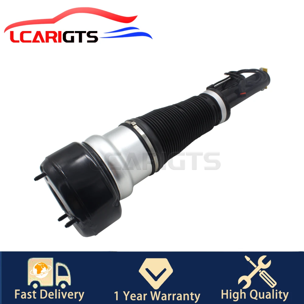 For Mercedes Benz W221 S-class S350 S400 S550 S500 2Matic Front Air Suspension Spring Strut Shock Absorber 2213204913 2213209313 |