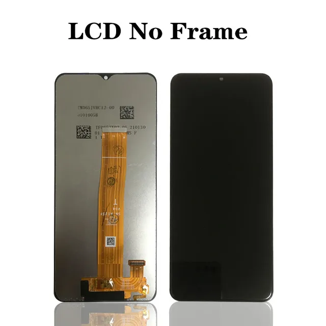 Original For Samsung F12 Lcd Display For Samsung Sm F127f F127g Ds Sm F127g Lcd Display Touch Screen For Samsung Galaxy F12 Lcd Mobile Phone Lcd Screens Aliexpress