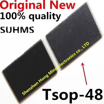 (10 sztuk) 100 nowy H27U1G8F2BTR-BC H27U1G8F2BTR TSOP48 Chipset tanie i dobre opinie SUHMS Drive IC Computer International standard TSOP-48