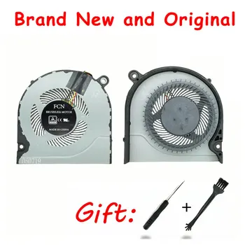 

New original cpu cooling fan for Acer Predator Helios 300 G3-571 Nitro5 AN515 AN515-51 52 AN515-41 CPU FAN cooler
