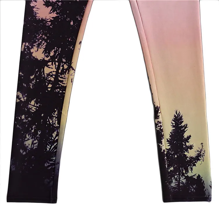 Лидер продаж, сексуальные женские леггинсы в форме рыбьей чешуи, 14 цветов, в стиле панк, косплей, Русалочка, для фитнеса, тренировки, леггинсы, штаны, эластичные, полная длина