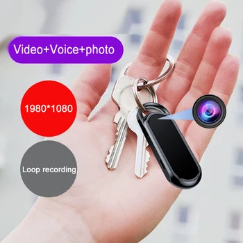 

2020 new portable HD digital Video photo sound voice recorder recording mini dv camcorder portable