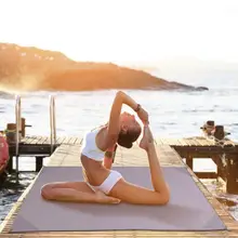 Портативный Карманный Походный коврик, открытый водонепроницаемый коврик для пикника, дорожный волшебный ультра светильник, Пляжное складное покрывало, спальный матрас