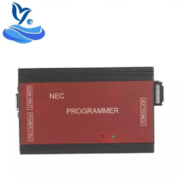 

Newest NEC Programmer ECU Flasher Chip Tuning Correction of Odometer Reading