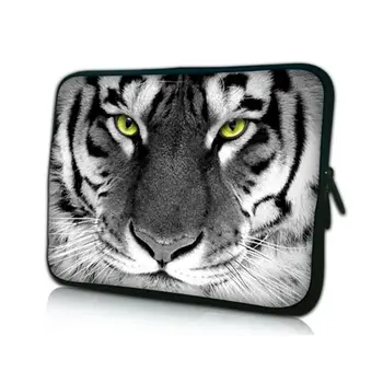 

Tiger Head Laptop Bag 13.3 For MacBook Air 13 Case,Laptop Sleeve 11,12,13,15 Inch Notebook Case For Apple Mac Book Pro 13 Case