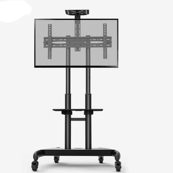 

LVDIBAO TV stand mounts Suitable for 32-65 inches Load weight 50kg Full Motion LCD LED TV Mount Adjustable