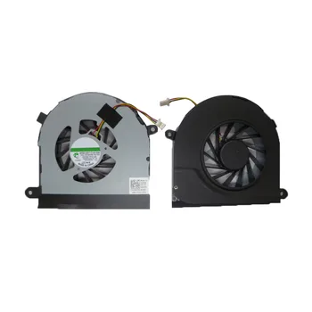 

Laptop CPU Cooling Fan For DELL For Inspiron 17 N7010 P08E MF06100V1-C010-G99 DC5V 0.4A 0RKVVP RKVVP new