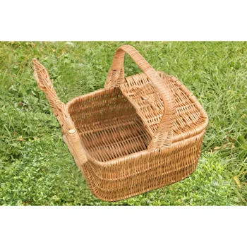

Basket picnic p011
