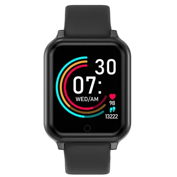 

New Style Smart Bracelet Multi-Functional Sports Aluminium Alloy