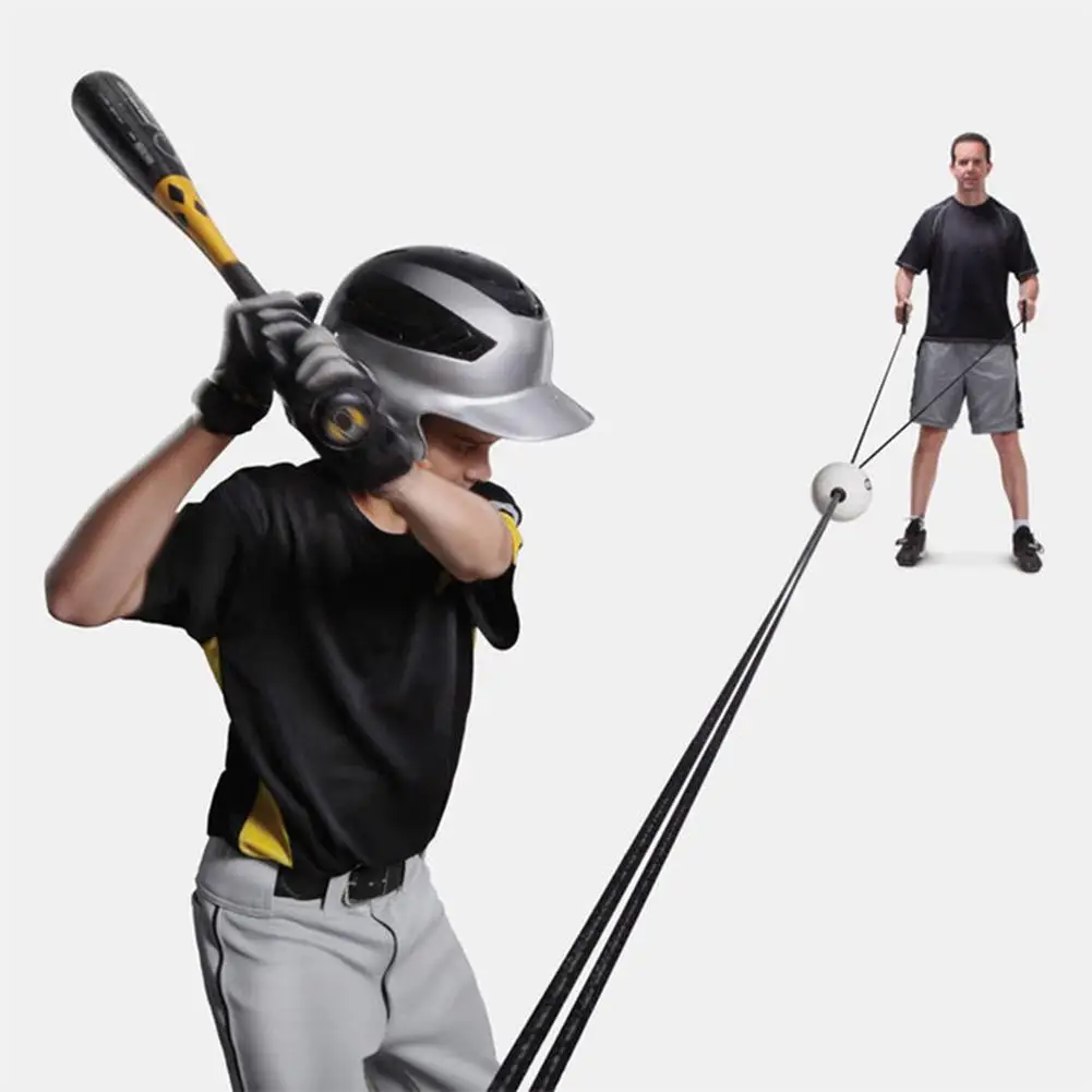

Trainer Baseball Softball Softball 475g Swing Portable For And Useful For Baseball Trainer Practice Swing Study And