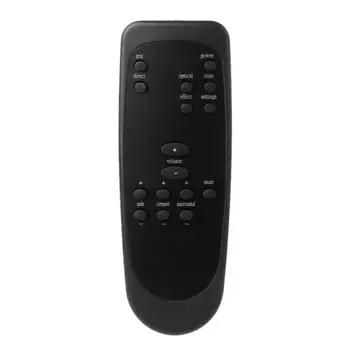 

ABS Replacement Computer Speaker Remote Control for Logitech Z5500 Z-5500 Z5450 Z-5450 Z680 Z-680