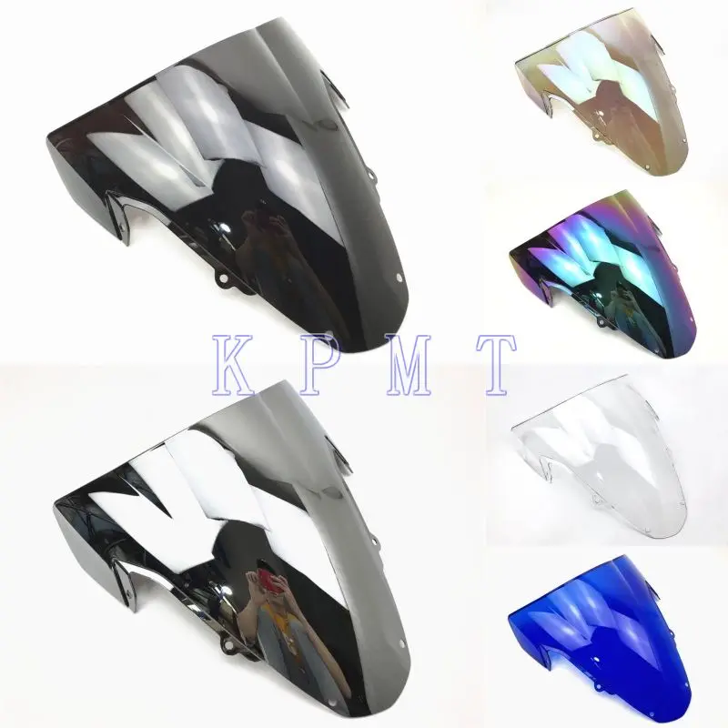 

For Suzuki GSXR GSX-R 1000 K3 2003 2004 Windshield WindScreen GSXR1000 1000R
