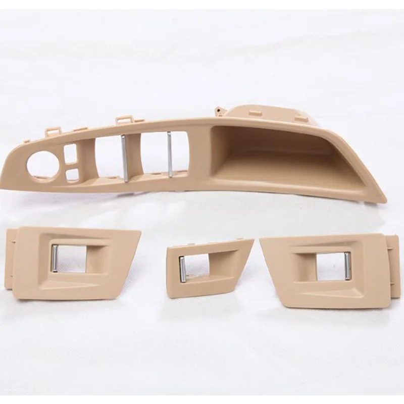 51417225879 Front Rear Passenger Window Switch Panel For BMW 5 Series M5 528i 535d 535i 550i 2011-2016 51417225896 51427234431 | Автомобили