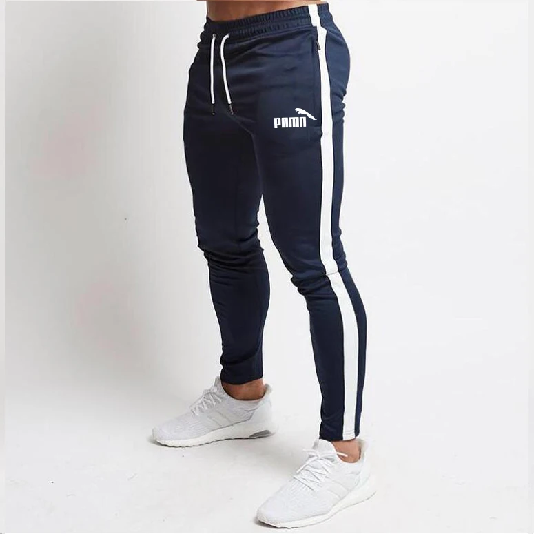 mens joggers skinny fit