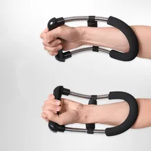 

U-shaped Wrist Strength Machine Small Home Indoor Sports Fitness Equipment Men's Hand Strength Exercise Arm Strength Machine