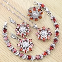 Flower-925-Silver-Jewelry-Set-Red-Cubic-Zirconia-White-Crystal-for-Women-Romantic-Earring-Pendant-Necklace.jpg_200x200