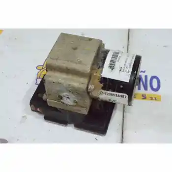 

8200528357-15052204 ABS RENAULT MASTER II PHASE 2 CLOSED BOX