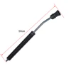High Pressure Washer Molded Jet Lance Pressure Washer Spray  Lance Car Cleaning Wand Molded Metal Lance Jet Spray Nozzle Tip 2